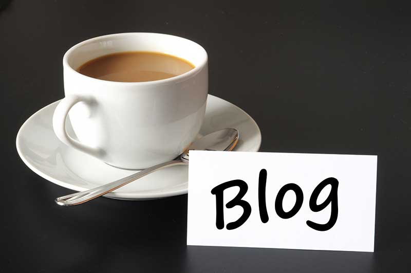 About My Blog